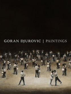 Goran Djurovic Paintings