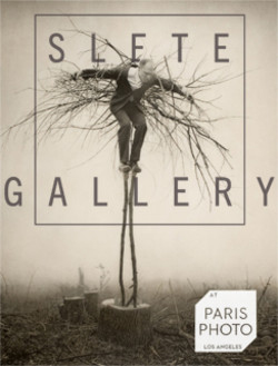 Slete Gallery Paris Photo Los Angeles