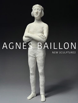 Agnes Baillon New Sculptures