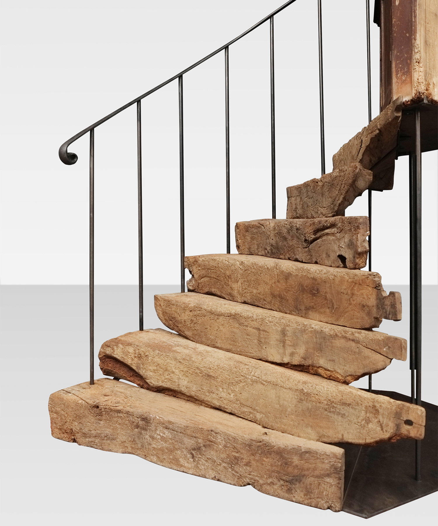 Cupboard Steps Obsolete