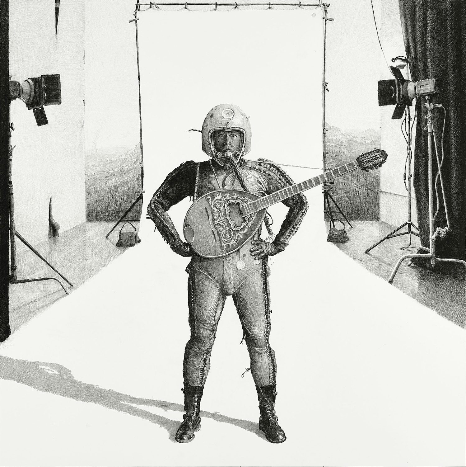 Charm School Love Team Test Pilot Candidate Program