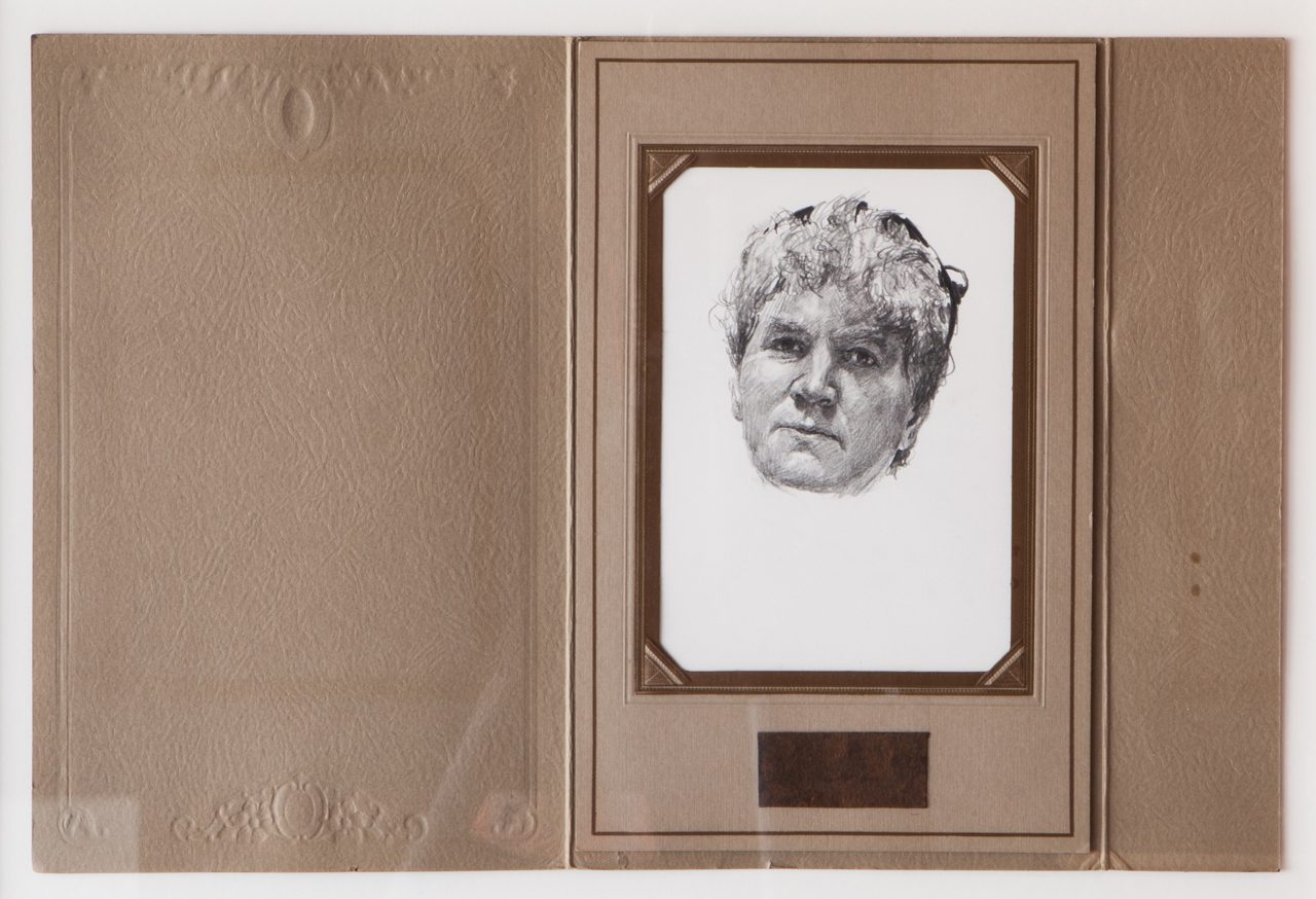 Heber Family Portrait #2