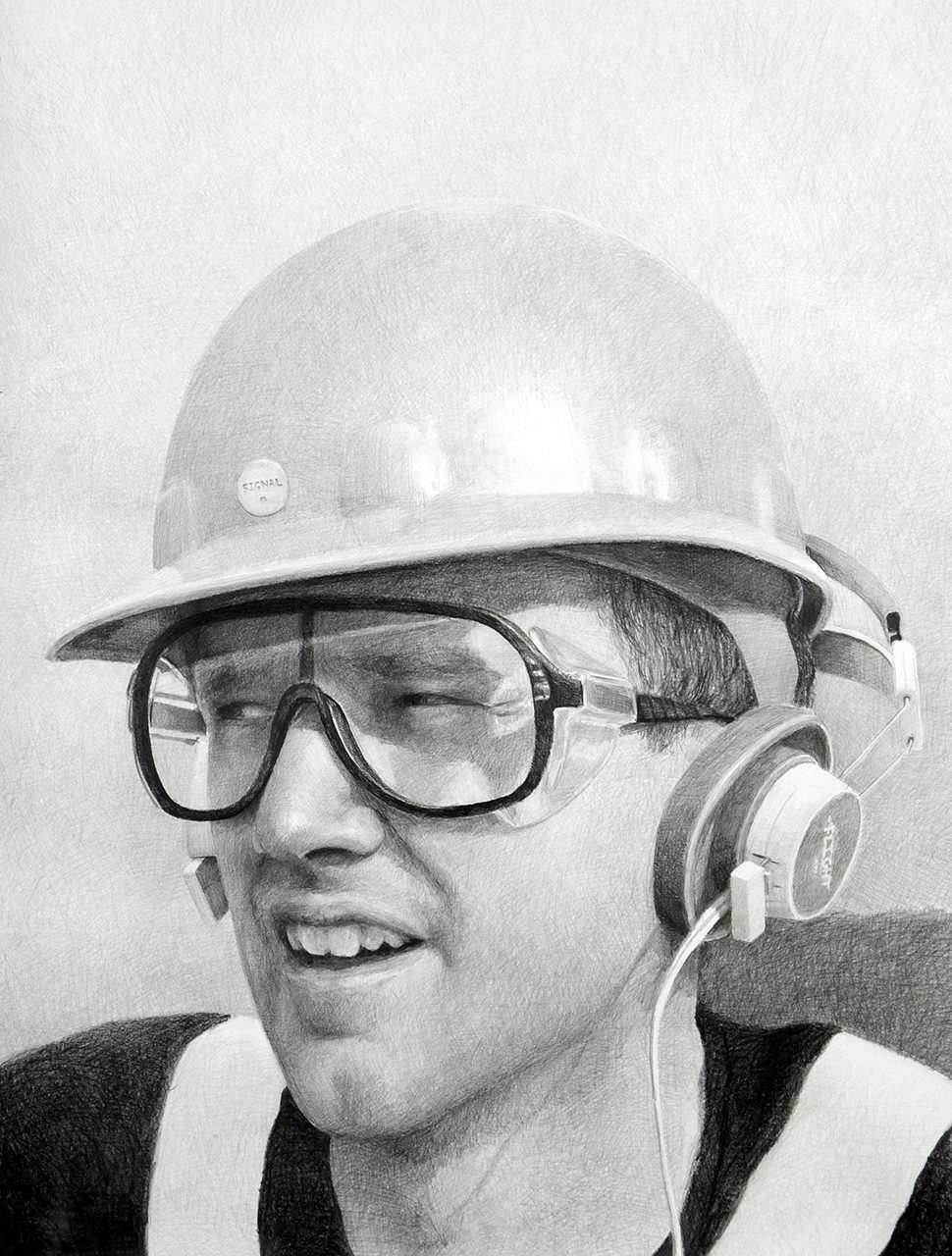 Signal Captain must never shirk his duties, but Pierpont flagrantly ignored that advice