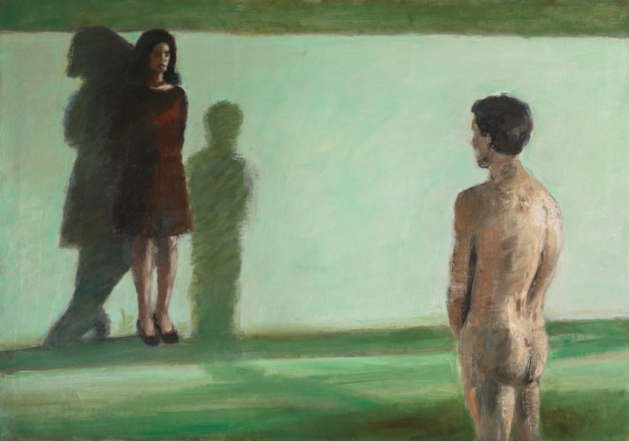 Sweet Bird of Youth II