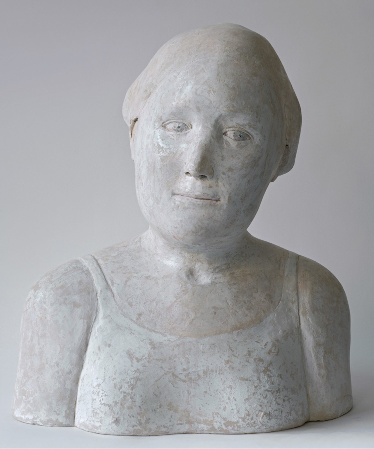 Bernadette Fond Blanc