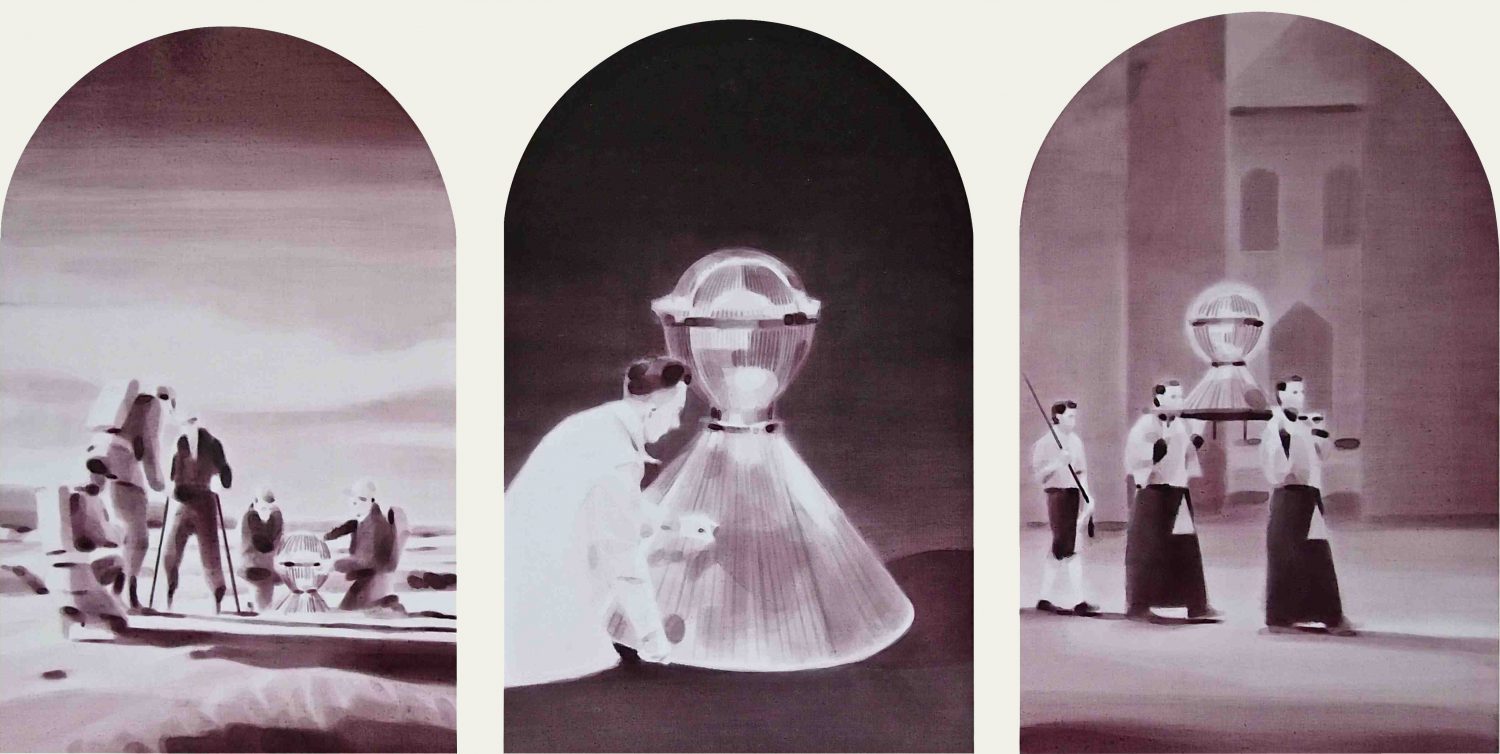 Rise of the Emissary