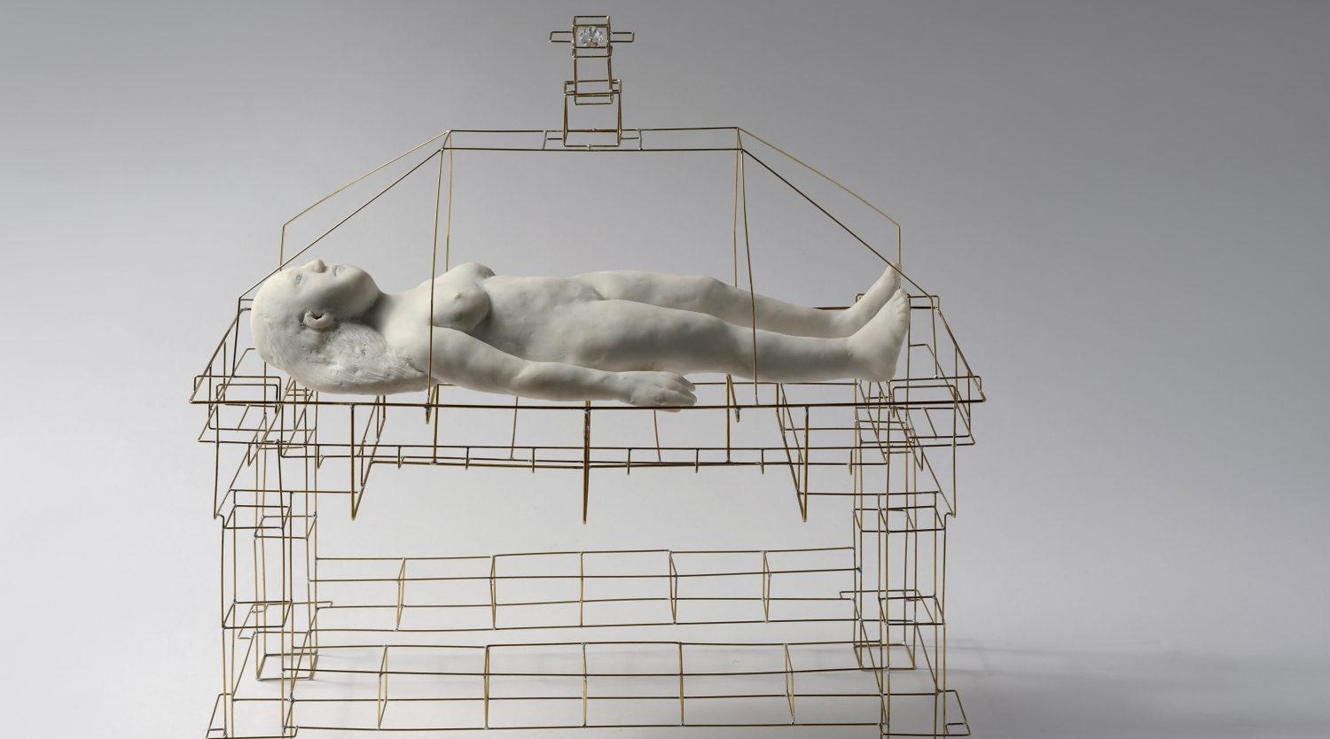 La petite Chasse by Agnes Baillon & Eric De Dormael