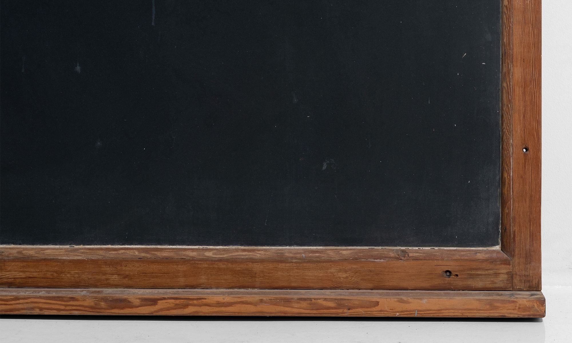Schoolhouse Blackboard :: Obsolete