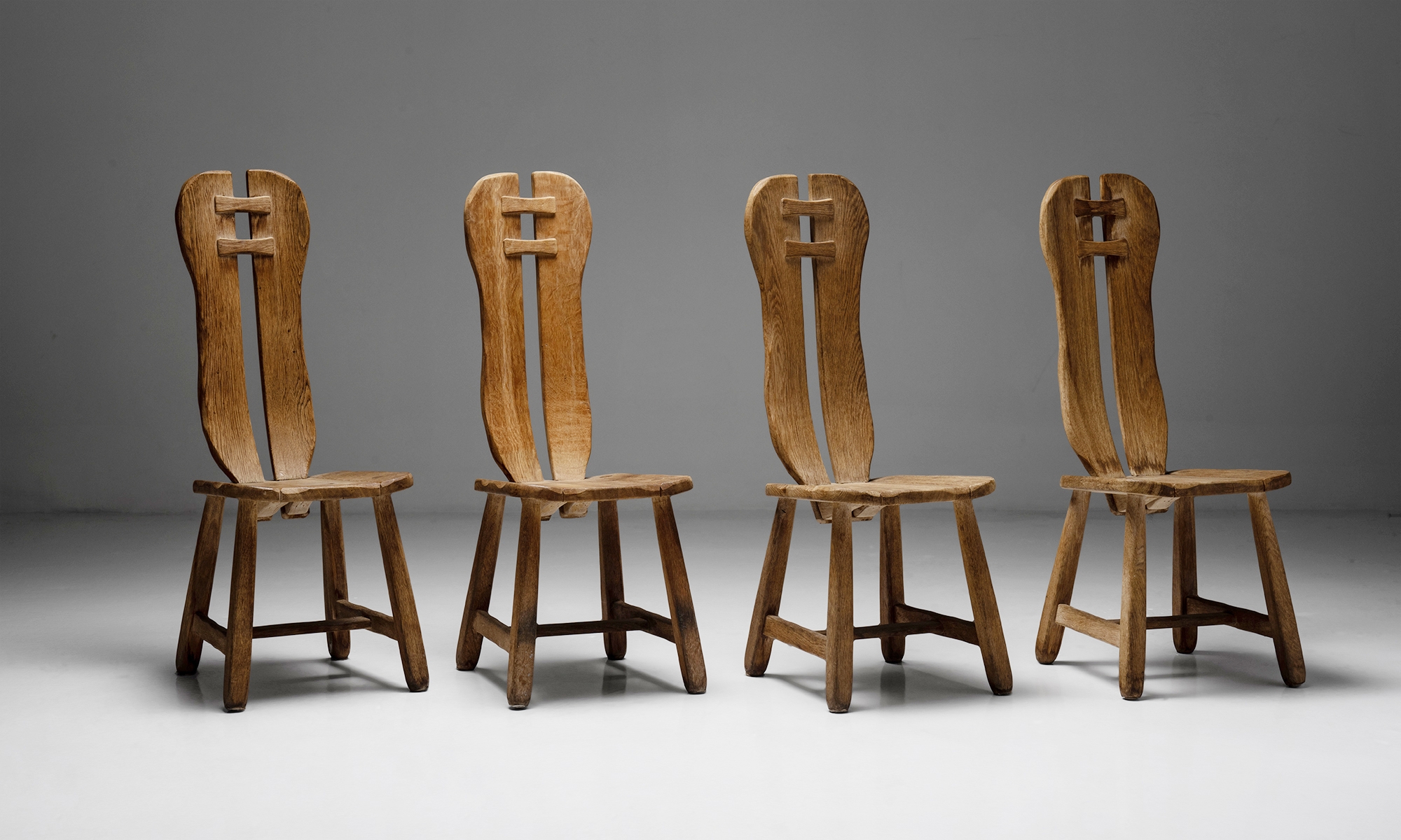 De Puydt チェア De Puydt Dining Chairs :: Obsolete