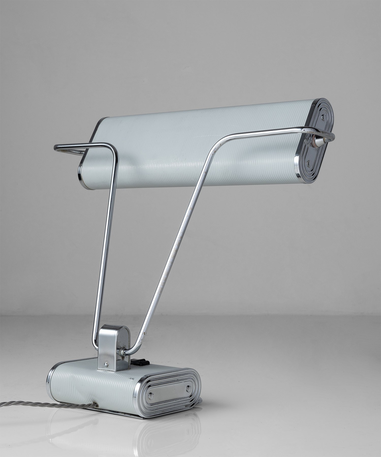 Eileen Gray Desk Lamp :: Obsolete