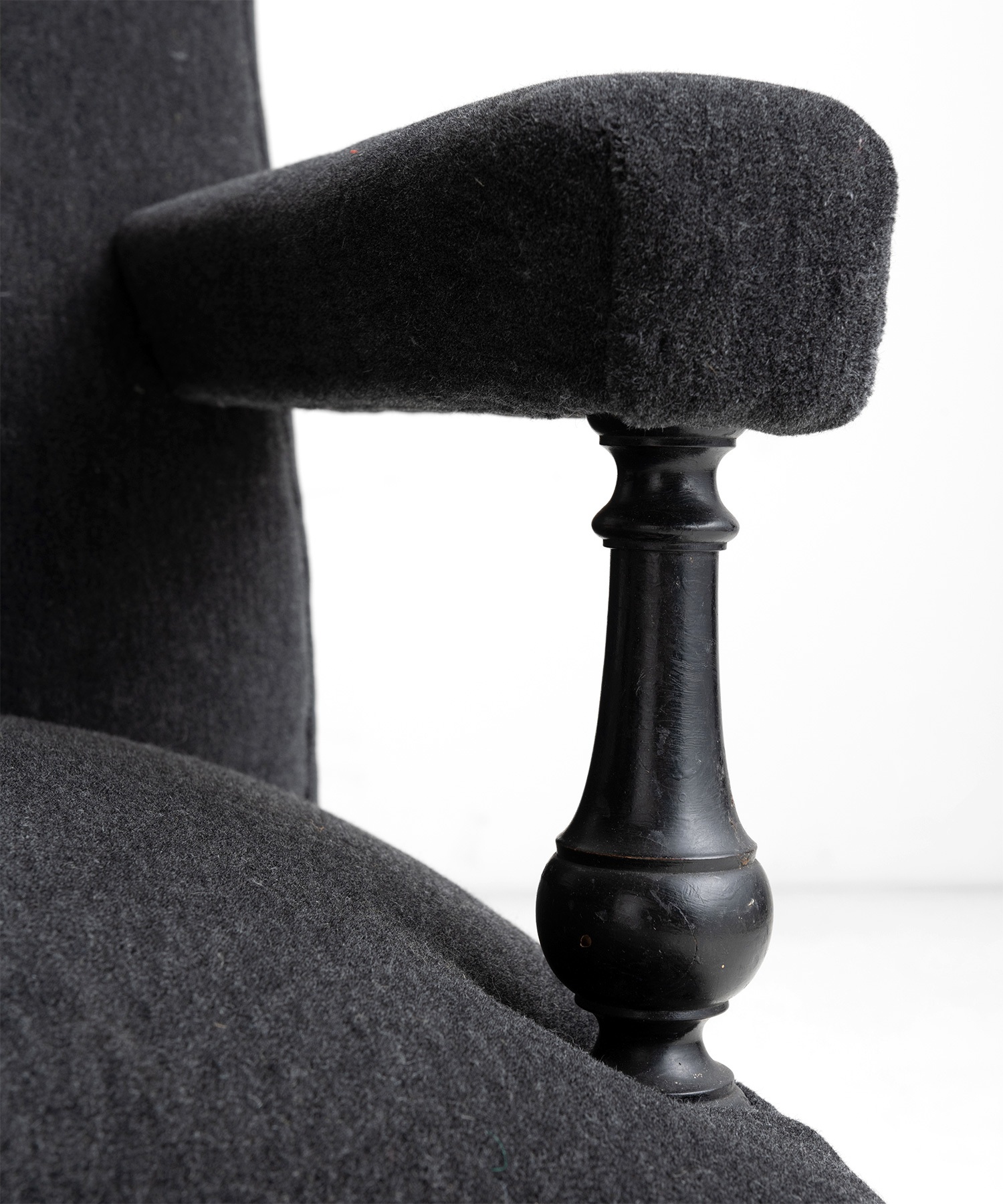 Reading Lounge Chair Obsolete