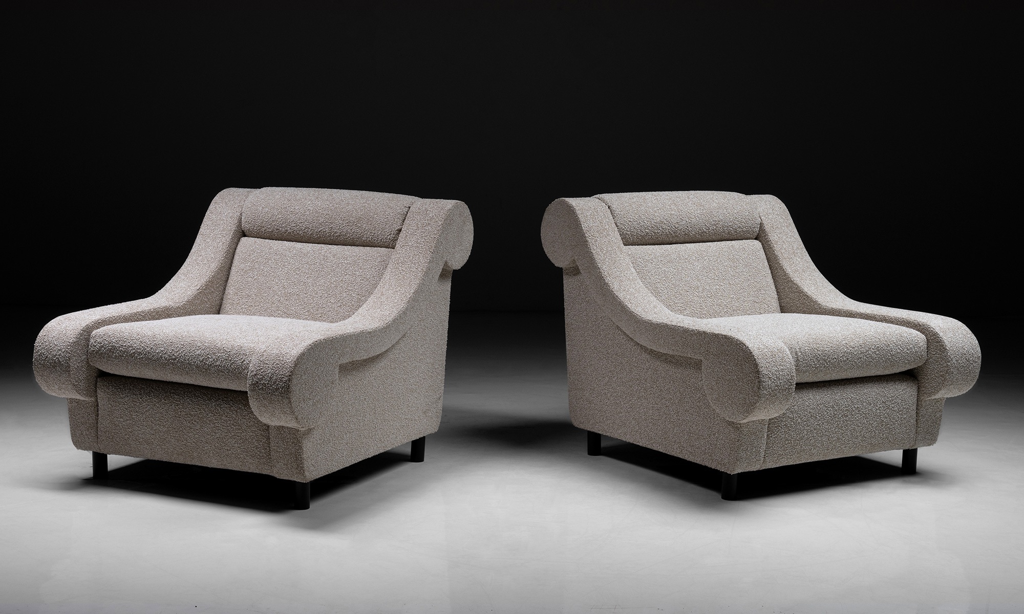 Extra Large Modern Armchairs Obsolete