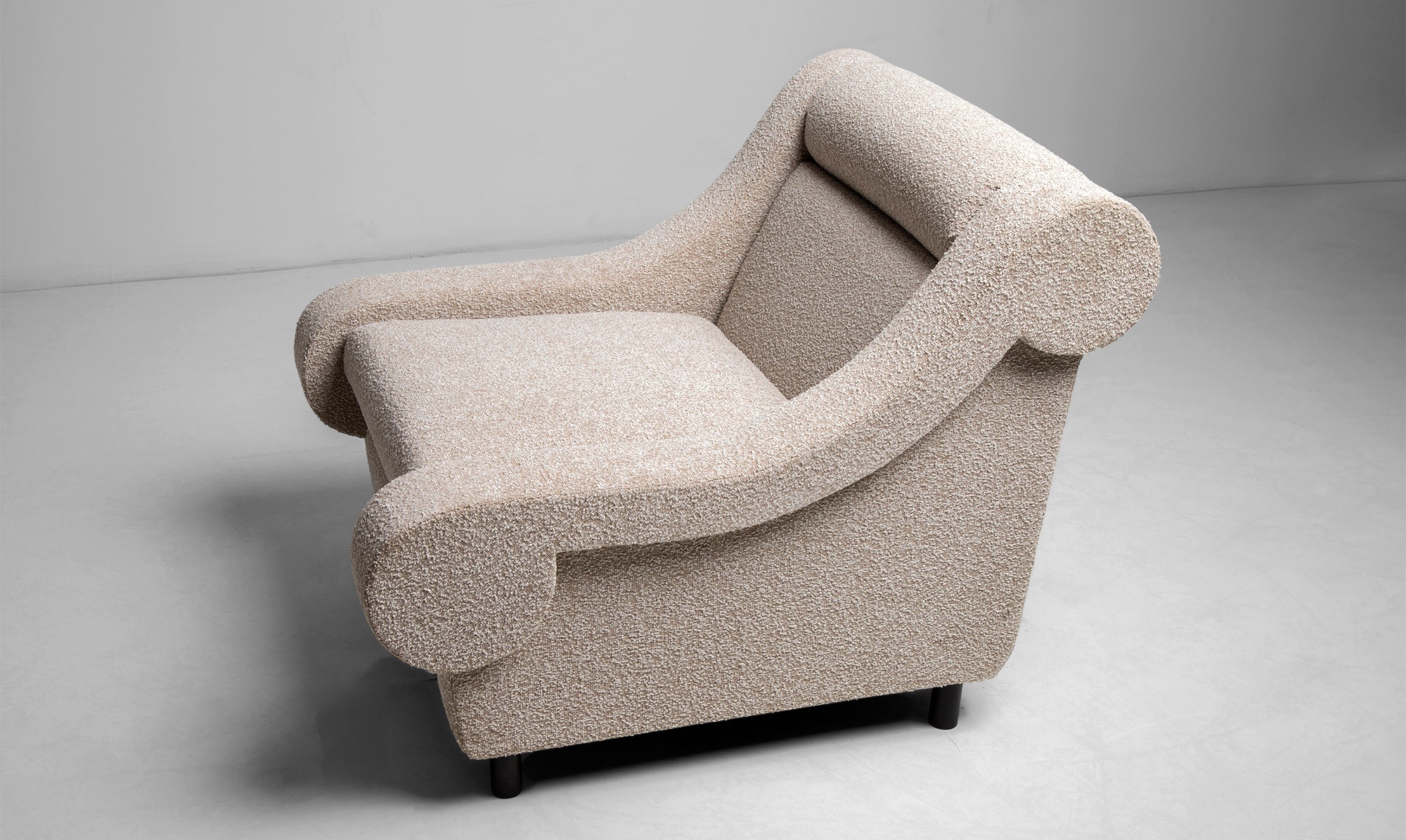 Extra Large Modern Armchairs Obsolete