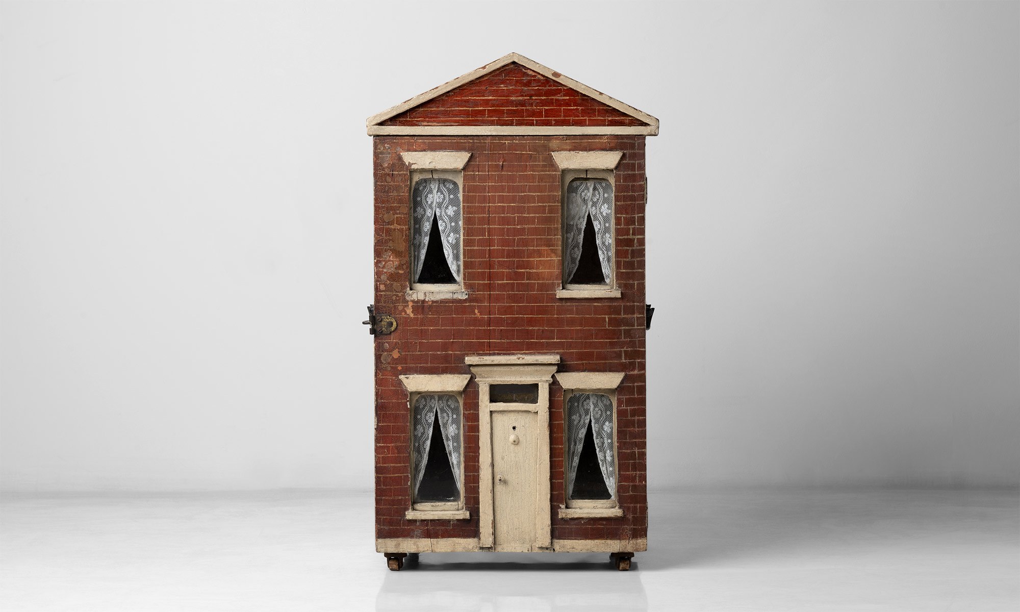 Doll House Obsolete