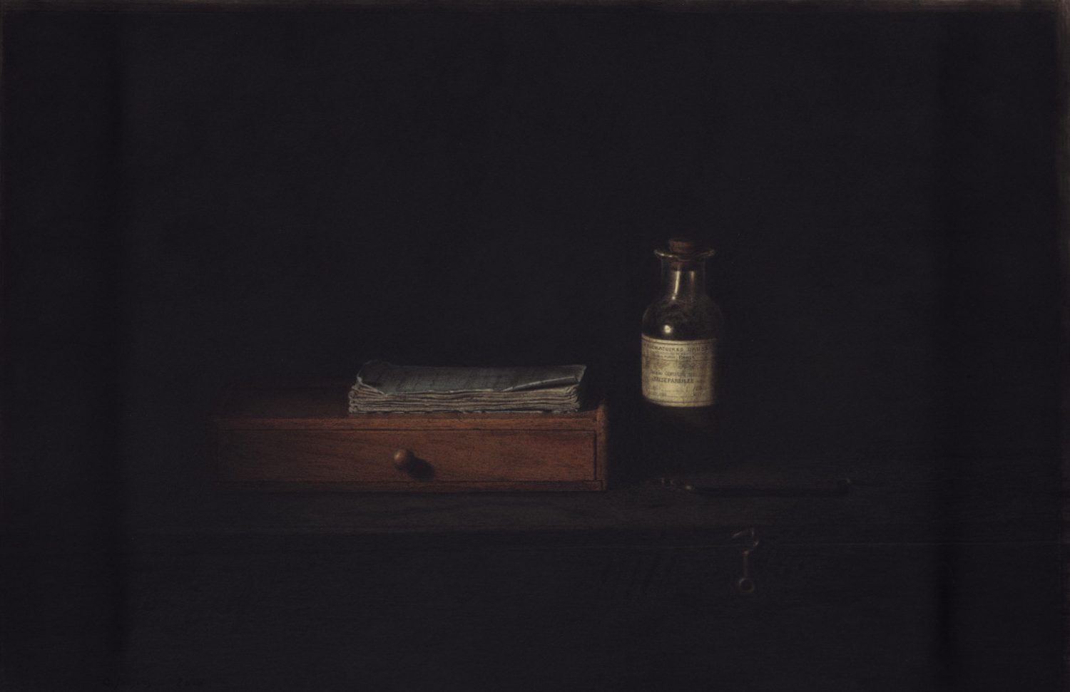 Extrait de Salsepareille