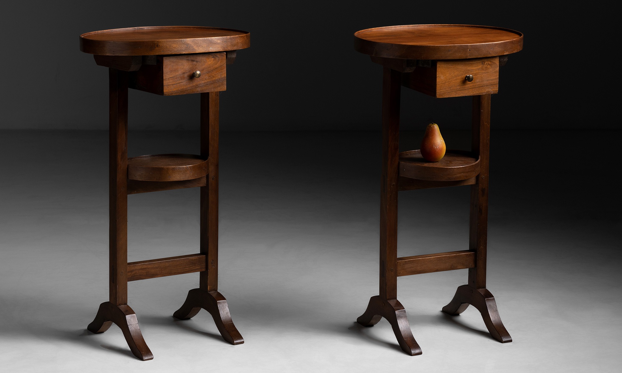 Bedside Tables Obsolete