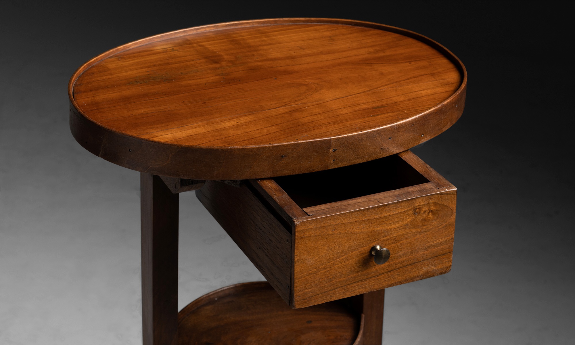 Bedside Tables Obsolete