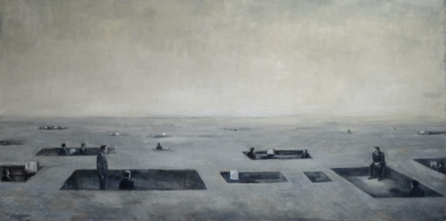 Still Waiting / Protagonisten II