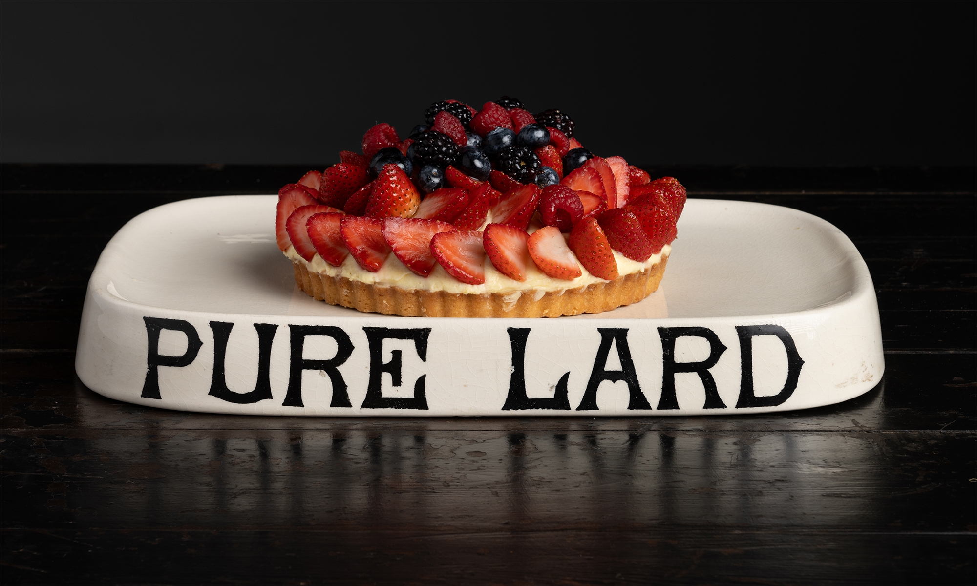 スラブ　PURE LARD ピュアラードスラブ - アンティークマーケット吹上 通販サイト