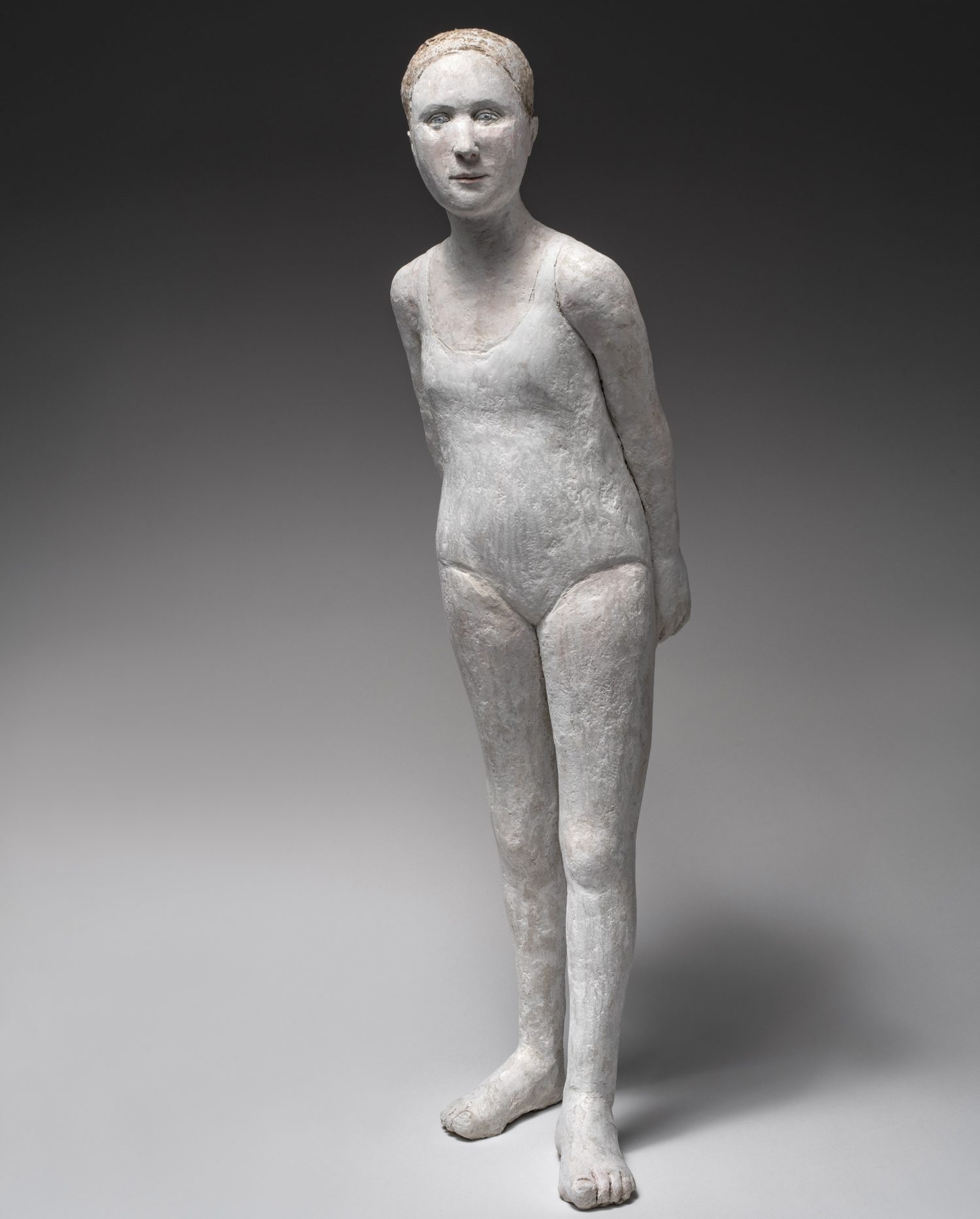 Fille de la danseuse