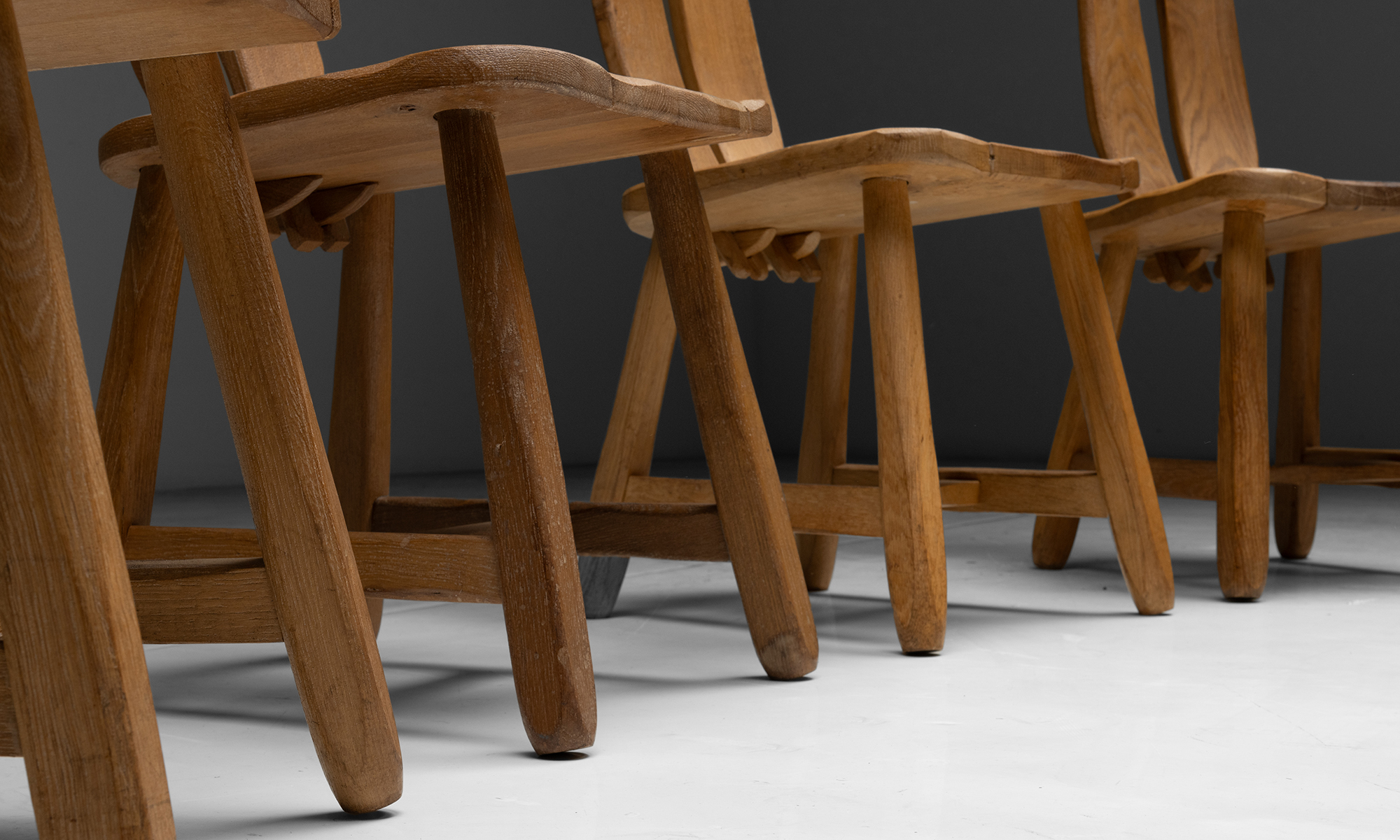 De Puydt チェア De Puydt チェア