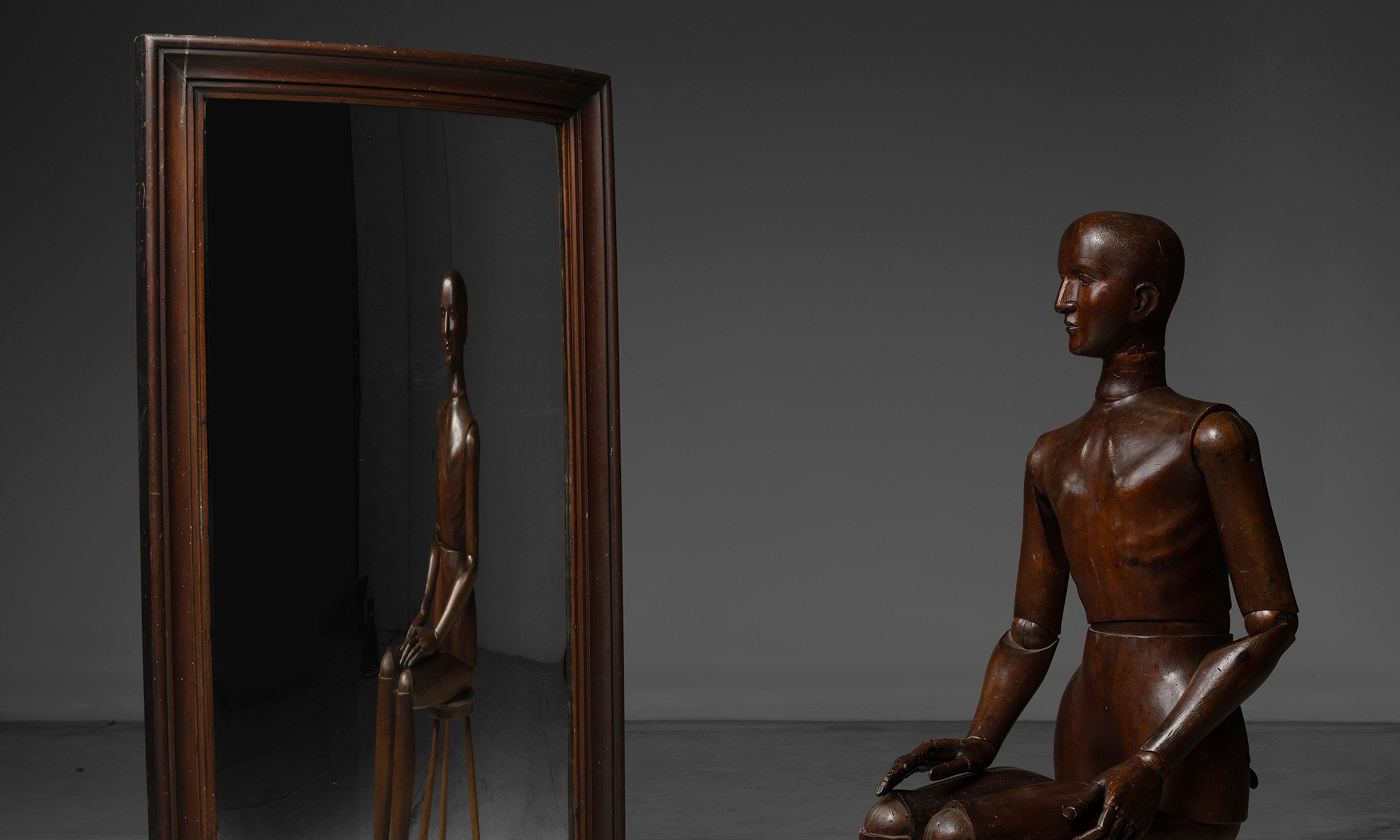 Funhouse Mirror Obsolete