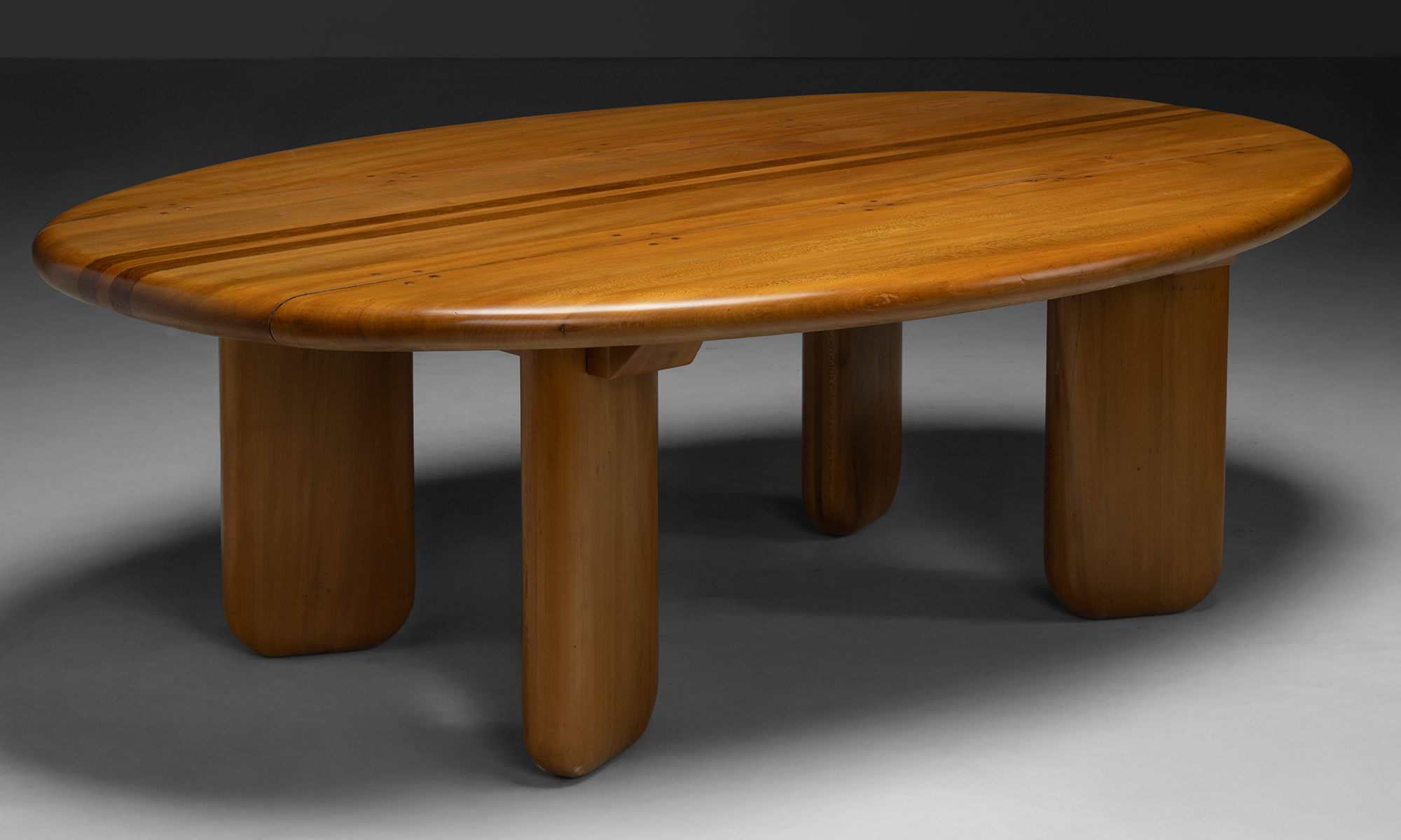 Alain Gaubert Lounge Table