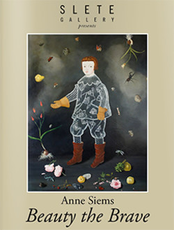 Anne Siems Beauty the Brave